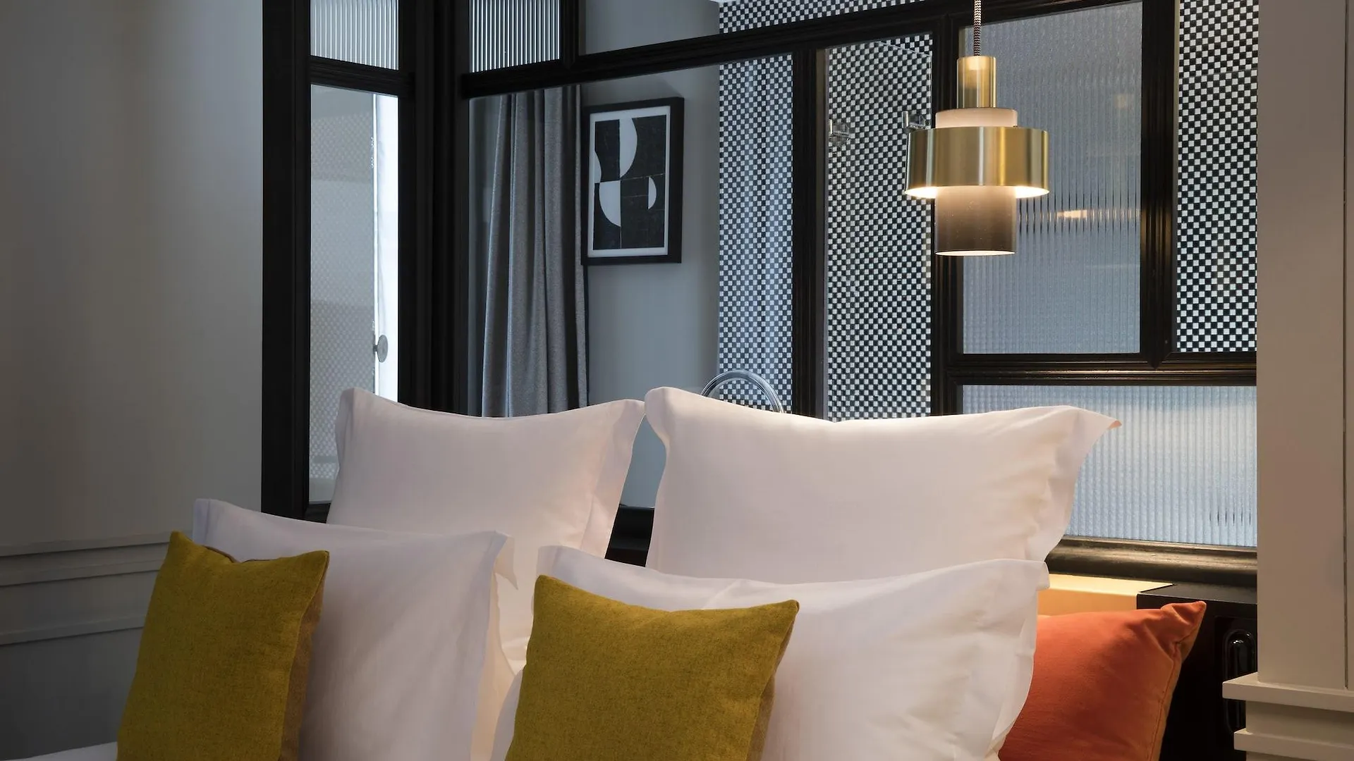 Maison Elle 4* Paris