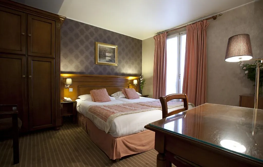 Maison Elle 4* Paryż