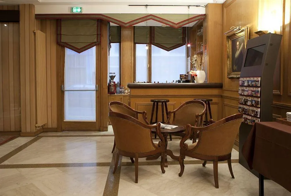 Maison Elle Hotel Paryż