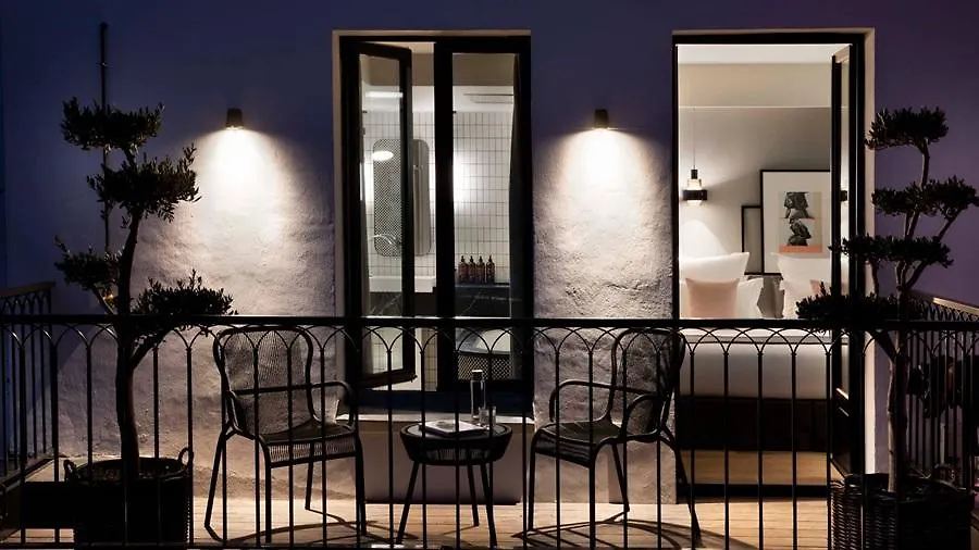 Maison Elle