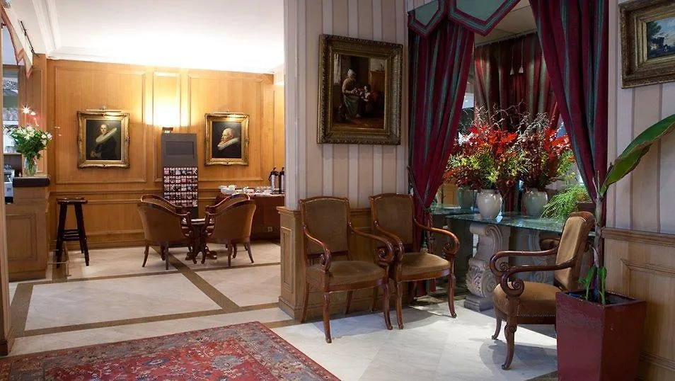 Maison Elle Paris
