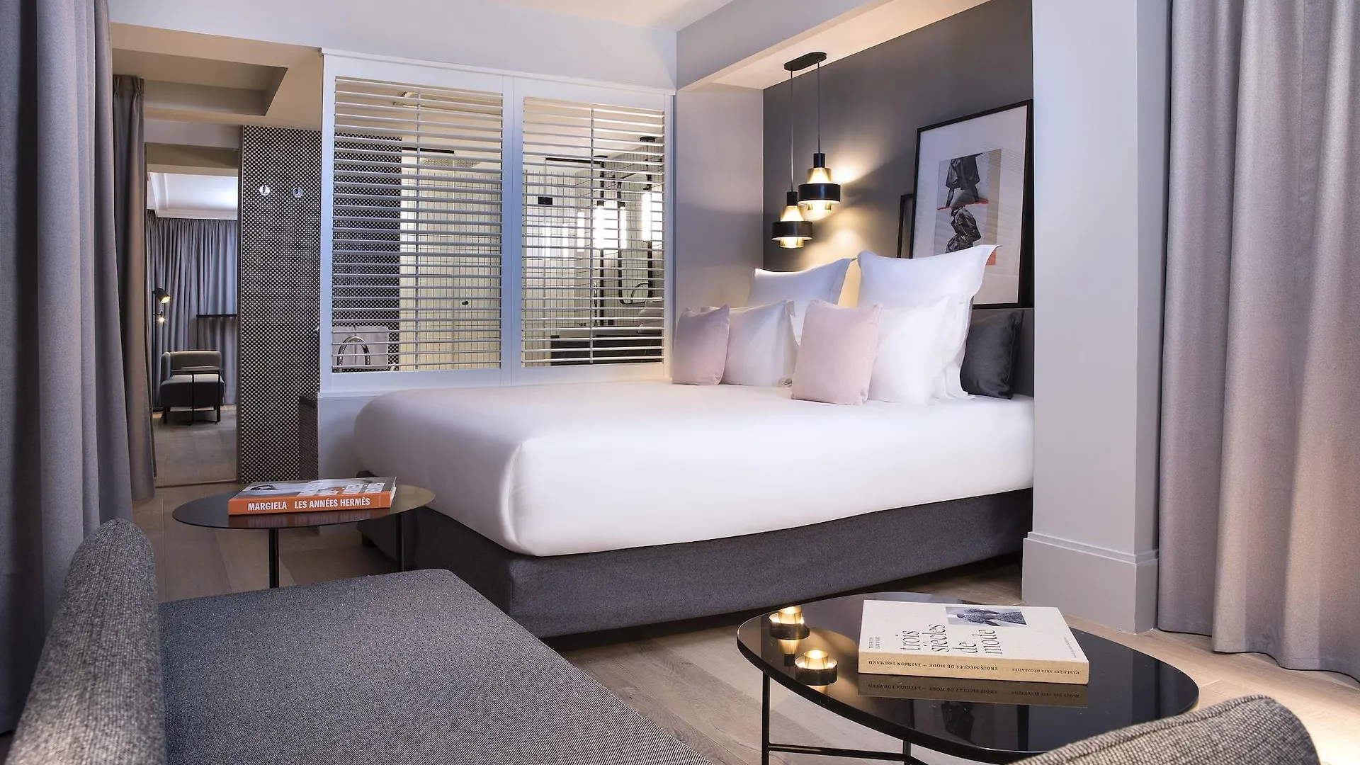 Maison Elle 4* Paris