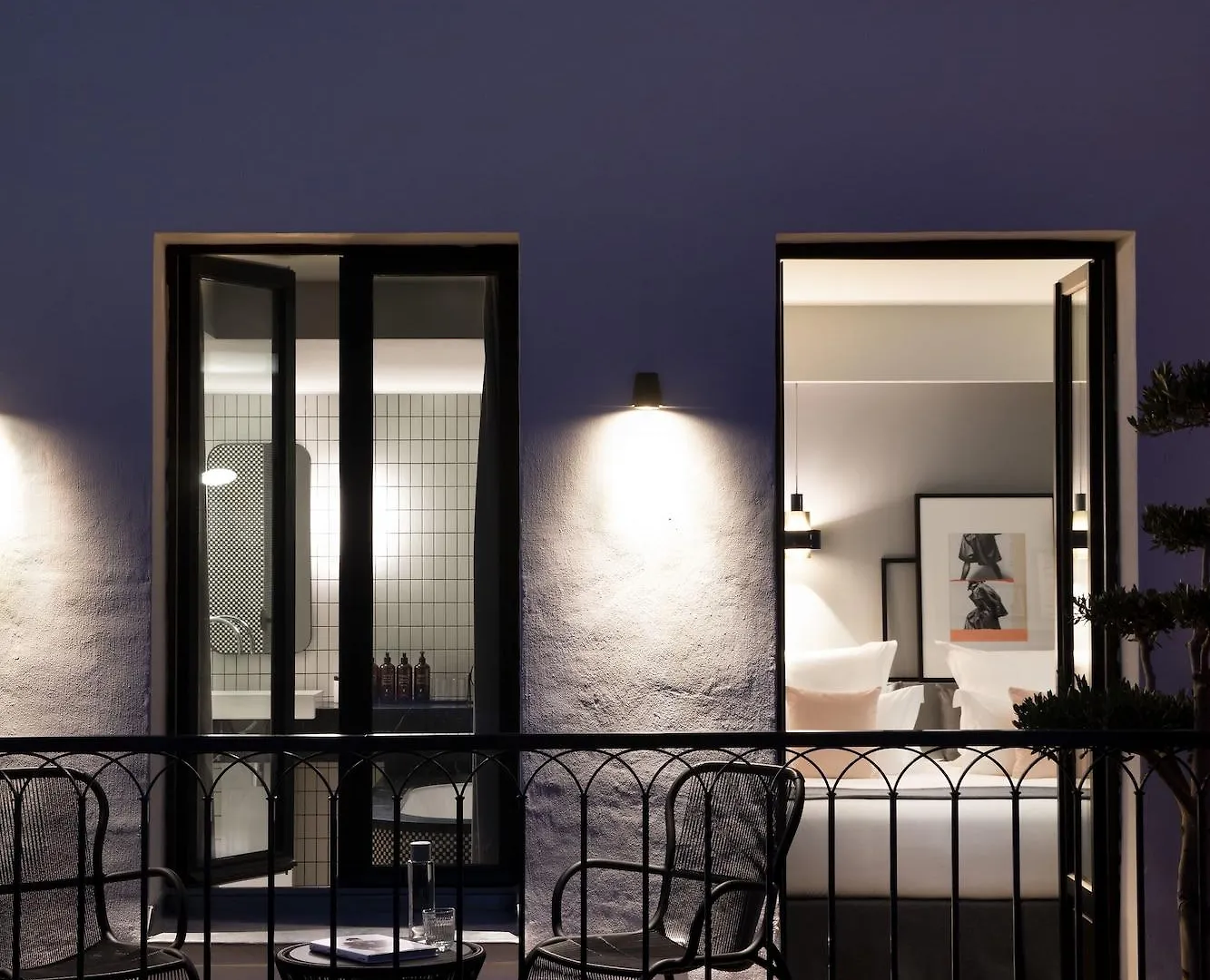 Hotel Maison Elle Paris