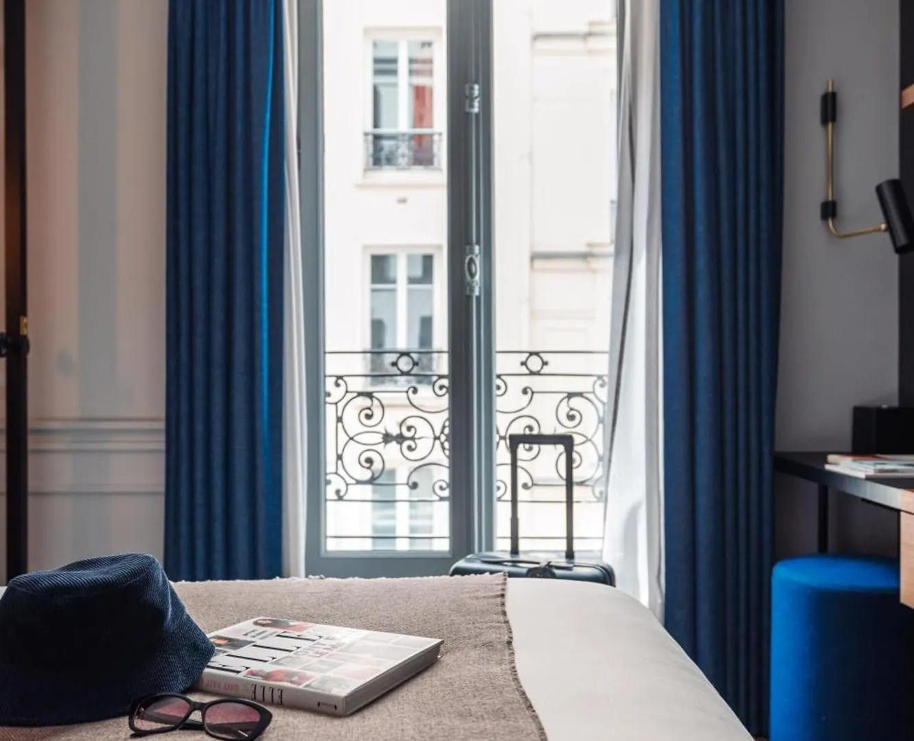 Hotel Maison Elle 4*