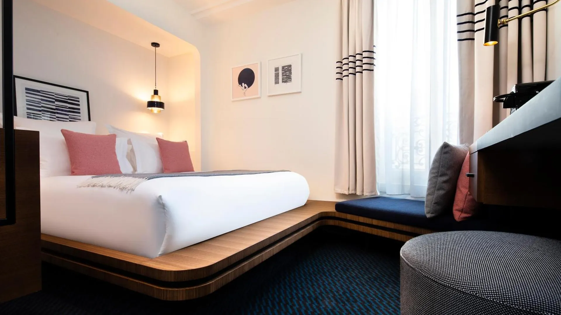 Maison Elle Hotel Paris