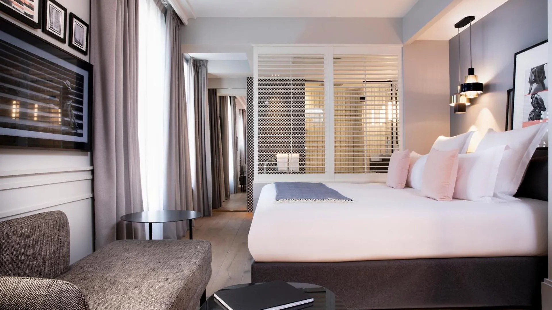 Hotel Maison Elle