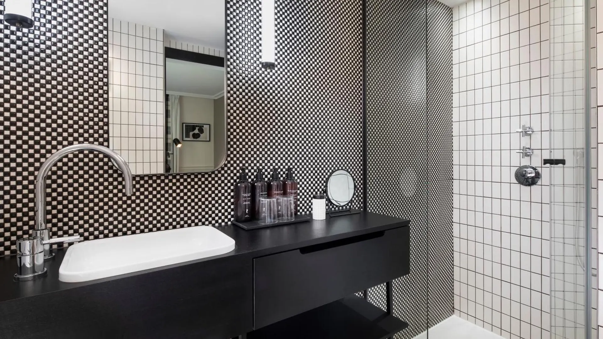 Hotel Maison Elle 4*