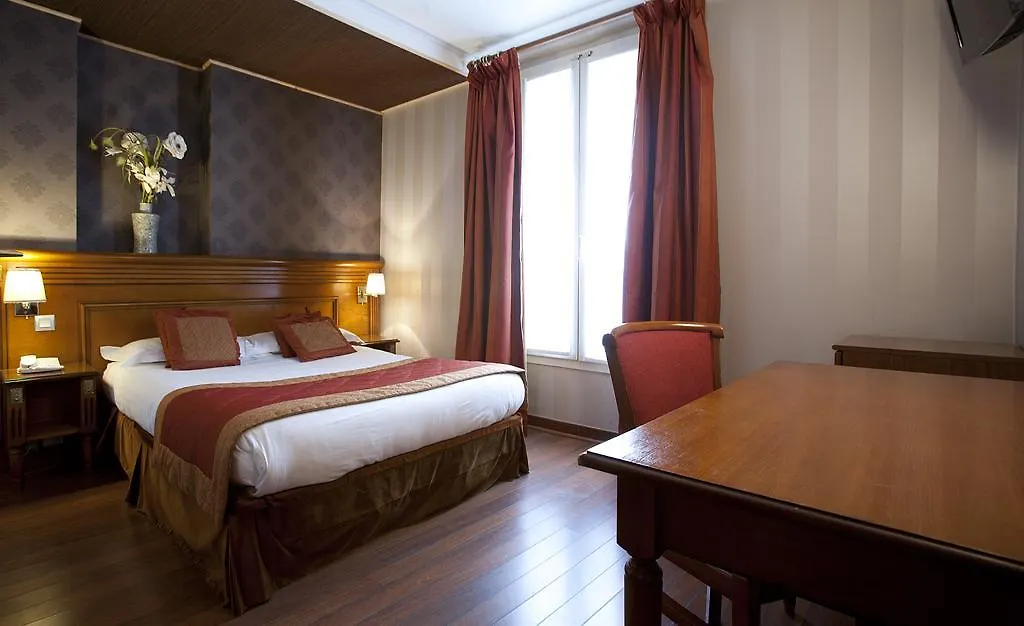 Hotel Maison Elle