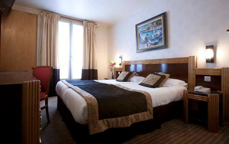 Maison Elle Hotel 4*
