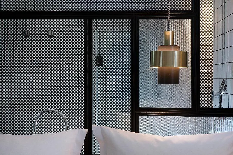 Hotel Maison Elle Paris