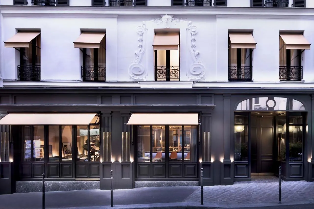 Maison Elle