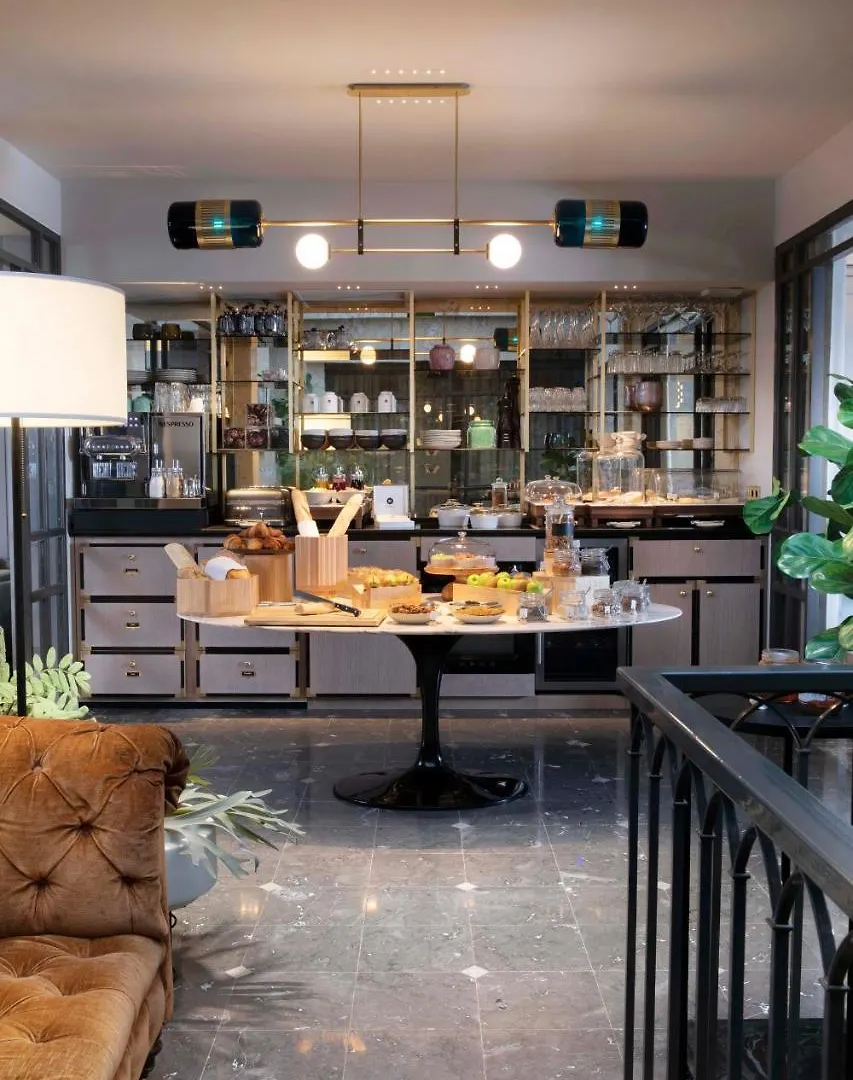 Maison Elle 4* Paris
