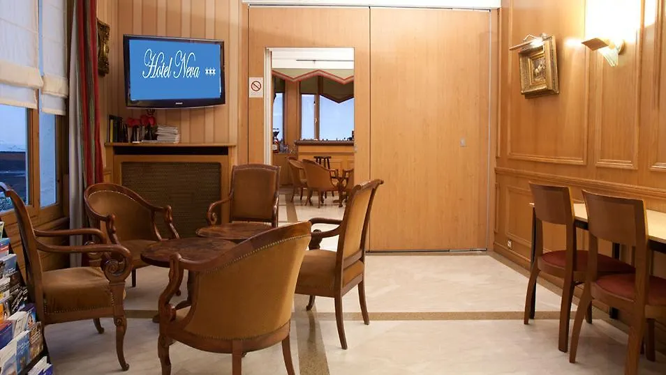 Maison Elle Hotel París