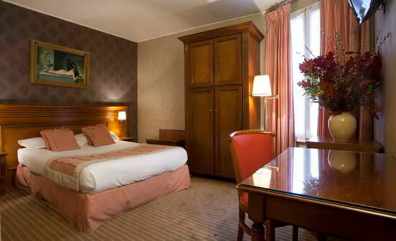 Maison Elle Hotel París