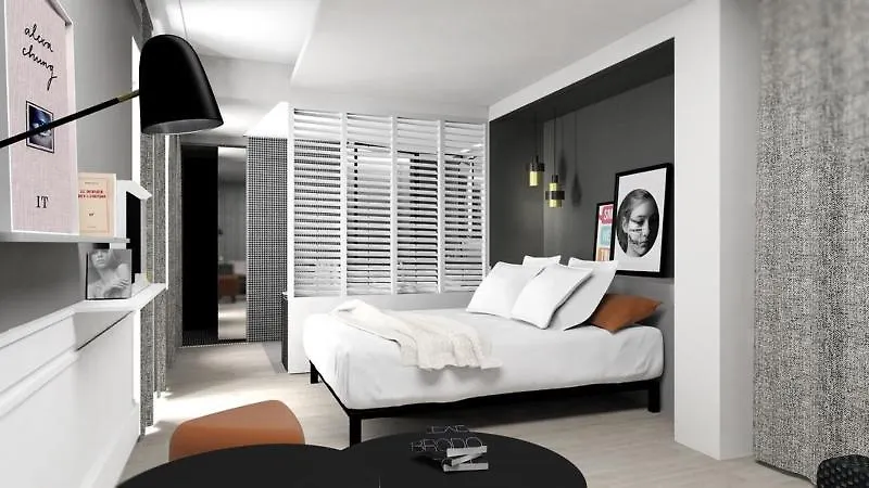 Maison Elle Hotel