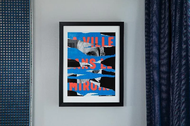 Maison Elle 4* París