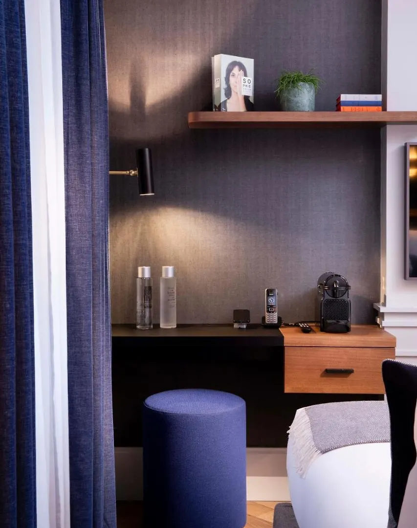 Hotel Maison Elle