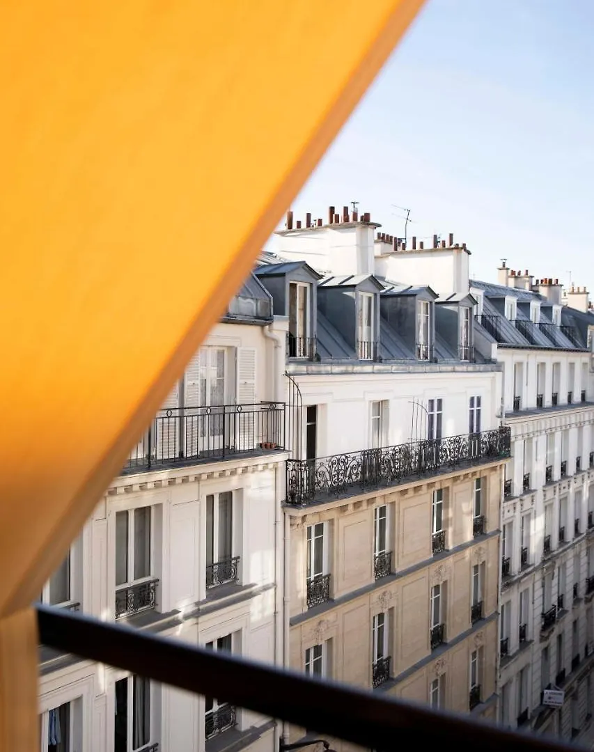 Maison Elle París